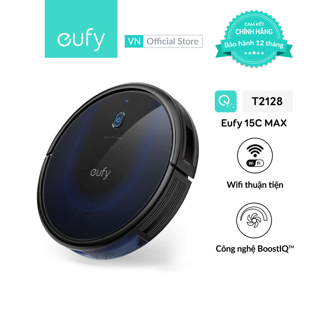 Máy Hút Bụi Eufy RoboVac 15C Max - T2128