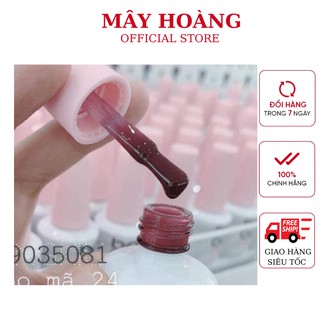 Sơn thạch bobo lẻ các mã 15 - 30