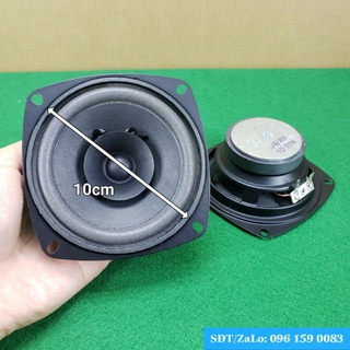 Loa bass toàn dải 4 inch chất âm Rất Hay ( Giá 1 chiếc )