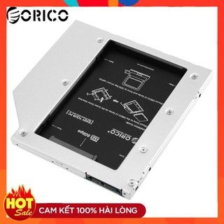 [Chính Hãng] Khay gắn ổ cứng ORICO 9.5mm