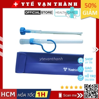 ✅ Ống Thông Tiểu Ngắt Quãng (Nam/ Nữ) Yushin -VT0609