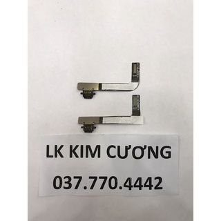 Cáp sạc ipad 4