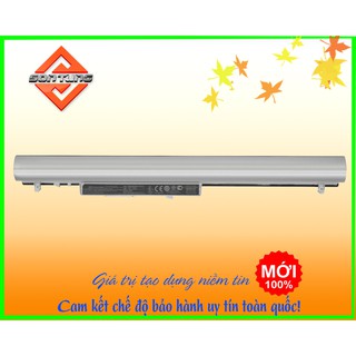 Pin laptop HP 14-N LA04 15-N 14-R ( Pavilion Touchsmart 14 15 15-r )