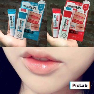 Làm hồng môi Labocare dưỡng môi khử thâm môi làm hồng môi dưỡng ẩm môi [𝐓𝐚̣̆𝐧𝐠 𝐦𝐚́𝐲 𝐦𝐚𝐬𝐬𝐚𝐠𝐞𝐫 𝐦𝐚̣̆𝐭]