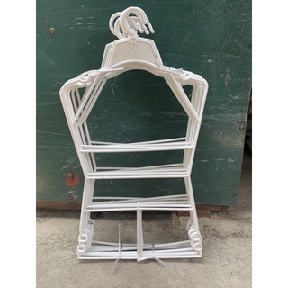 Bộ móc treo quần áo người lớn - Bộ móc treo quần áo người lớn, hàng chất lượng cao nhựa bền