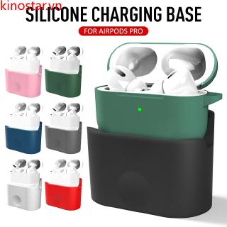 Đế Sạc Không Dây Cao Cấp Cho Airpods