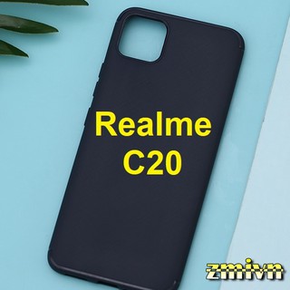 Ốp lưng  dẻo TPU Realme C20 / Q2 5 5i 6i / Realme Q - 5 pro / Realme X X2 pro / X50 / X50m / Realme 6 pro / Realme 3