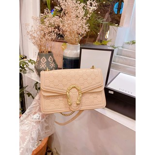 Túi đầu rồng túi xách nữ đầu rồng cao cấp  hàng loại 1 TXDRONG07 + ảnh shop chụp
