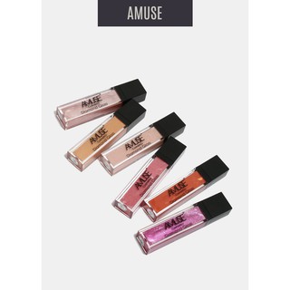SON ÁNH NHŨ AMUSE DIAMOND GLOSS