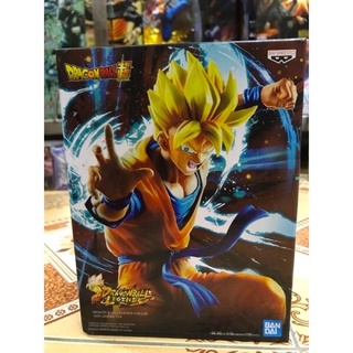 Mô Hình Figure Son Gohan - Dragon Ball ( Chính Hãng )