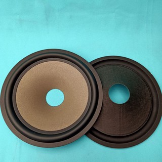 màng loa 20 vàng nhũ lỗ coil 38