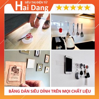 Băng Keo Siêu Dính, Băng Dính Siêu chống dính