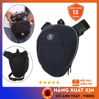 Túi máy ảnh [ CỰC CHẤT ] Túi máy ảnh crumpler jimmybo 400 - Vải 1000D chicken tex CHỐNG THẤM 100% SIÊU BỀN BH 12 THÁNG