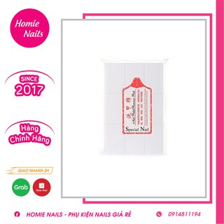 Giấy lau Gel Cứng không để lại Lông và bụi Giấy (SIÊU RẺ)