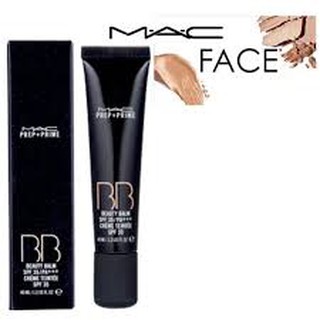 Kem Nền Bb Cream M .A. C Chống Nắng Cao Cấp Cân Bằng Mọi Tone Da
