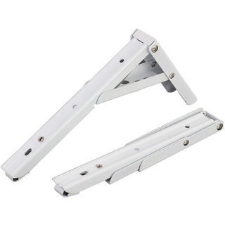 GIÁ ĐỠ, BẢN LỀ GẬP - BỘ 2 CÁI - Bản Lề CHỊU LỰC hàng cao cấp