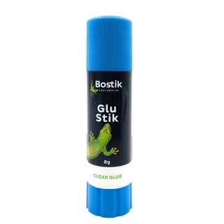 Hồ Khô Glu Stik 8G 30840735 - BOSTIK