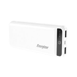 Sạc dự phòng Energizer 15.000mAh UE15032 Dung lượng lớn, thiết kế gọn nhẹ, tích hợp 2