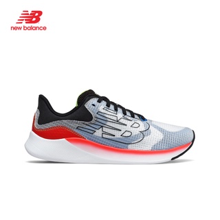 Giày chạy bộ nam New Balance Cushioning - MABRZALK