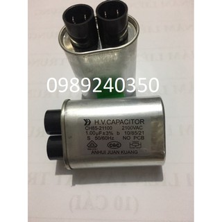 Tụ điện lò vi sóng loại tốt