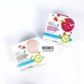 Ngũ cốc lợi sữa Upspring Milk flow Mỹ