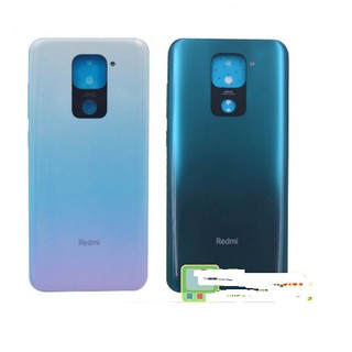 Nắp lưng Xiaomi Redmi note9S/Note 9 Pro