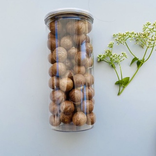 Hạt MACCA Tây Nguyên Hủ Pet 500 gram