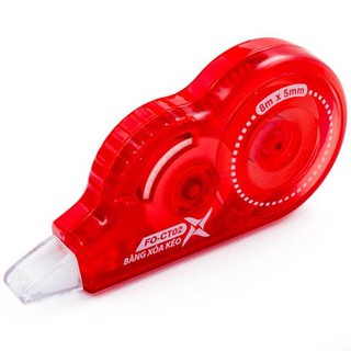 Bút xóa kéo FlexOffice FO-CT-02