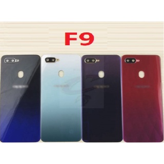 Ốp Lưng Cho Điện Thoại Oppo F9 Pro