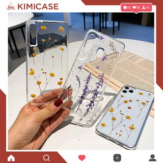 Ốp OPPO REALME 3 , REALME 3 PRO nhũ hoa 3D (ẢNH CHỤP THẬT)