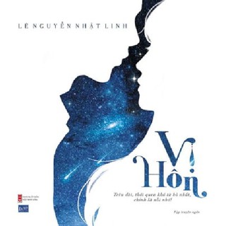 Sách - Vị Hôn-tác giả :Lê Nguyễn Nhật Linh
