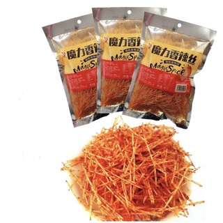 Tăm cay que cay nhí trung quốc siêu ngon Magic Spice