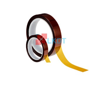 LKDT Băng keo cách điện chịu nhiệt