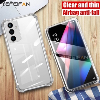 Ốp Điện Thoại Cho Redmi Note 11 Pro+ 5G Poco F4 GT Xiaomi Mi 11 Lite 5G NE 11T Pro Redmi 10C Note 11S 10 5G Pro 10S Poco X4 M4 X3 Pro GT 5G Vỏ chống sốc Nắp điện thoại silicon mềm