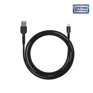 Cáp USB-C2.0 Lifetime warranty MiLi - HX-L12