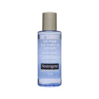Nước tẩy trang mắt môi Neutrogena Oil Free Eye Makeup