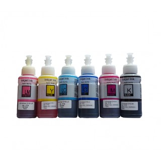 [Giao 2 Giờ]  Mực Premium INKJET DYE 100ml
