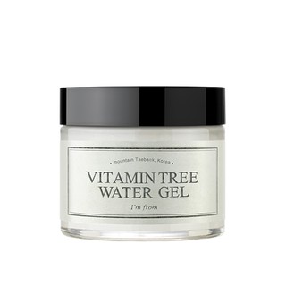 Kem Dưỡng Vitamin Tree Water Gel (I'M FROM)