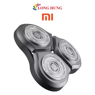 Lưỡi dao thay thế máy cạo râu Xiaomi Mi Electric Shaver S500 NUN4132GL MJTXDDT01SKS - Hàng chính hãng