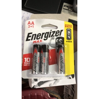 Pin Energizer 2A xịn (hàng chính hãng)