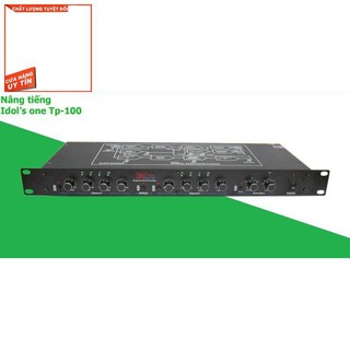 THIẾT BỊ NÂNG TIẾNG IDOL IP-100, NÂNG TIẾNG IP 100