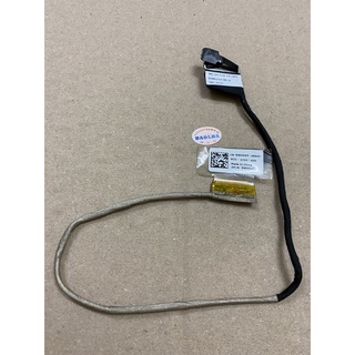 Cáp màn hình laptop DELL vostro 5480 V5480 5439 ddjw8glc010 30pin 0WXGVT