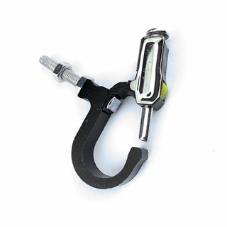 Móc Treo Đồ Có Nút Bấm, Ốc 6 li [ 1 Chiếc ]