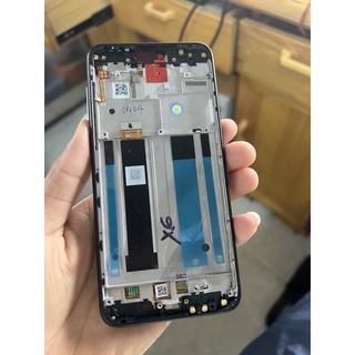 Màn hình Nokia X6 công ty liền khung New