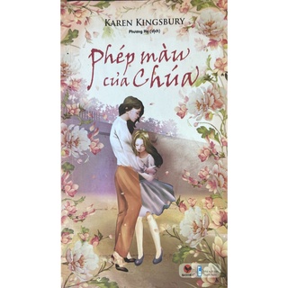 Sách - Phép màu của Chúa