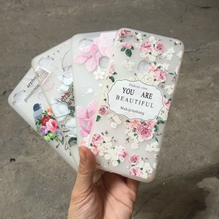 Ốp Oppo F7 Phát Sáng