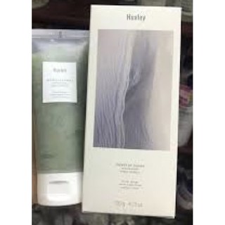 Tẩy da chết Huxley 120g Full size chính hãng Hàn Quốc