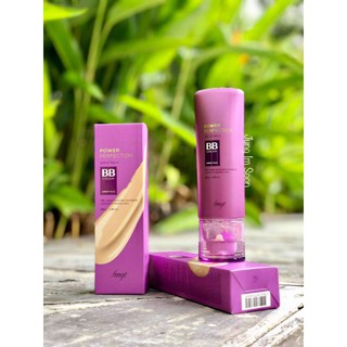 Kem Nền Đa Năng POWER PERFECTION BB CREAM SPF37 PA++