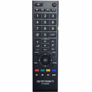 Điều khiển tv LCD toshiba 90336-REMOTE TIVI LED-Bh đổi mới