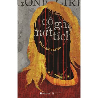 Sách - Cô Gái Mất Tích (Tái Bản 2019)